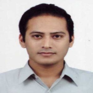 Niroj Man Amatya (President)